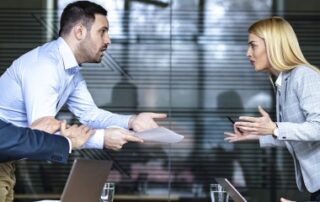 Mise en jeu de la responsabilité d’un associé : à quelles conditions ?