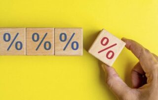 Paiement fractionné ou différé des droits de succession : le taux d’intérêt 2025 est connu