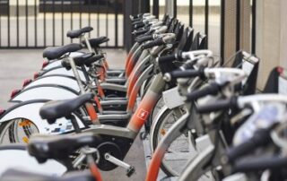 Quel plafond pour la réduction d’impôt vélos ?