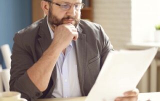 Une demande de rescrit fiscal par voie électronique pour les professionnels
