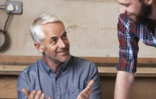 Transmission d’entreprise et report d’imposition des plus-values