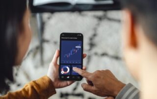 Les marchés financiers séduisent les Français