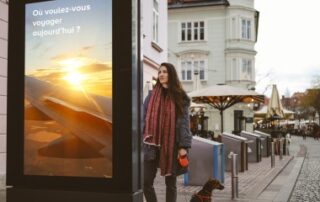 Taxe sur la publicité extérieure : où en est-on ?