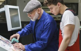 Aide à l’apprentissage : où en est-on aujourd’hui ?