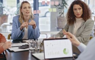 Budget 2025 : ce qui attend les entreprises