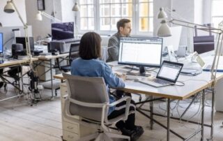 Bientôt la taxe 2025 sur les bureaux en Île-de-France et en Provence-Côte d’Azur