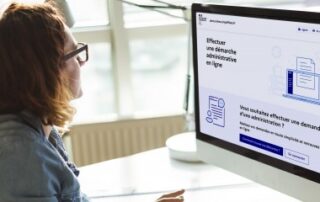 Guichet unique en ligne pour les démarches des associations et fondations : où en est-on ?