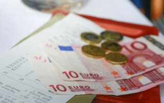 Pourboires : le régime social et fiscal de faveur est prolongé