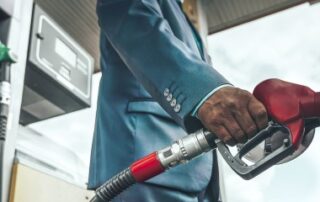 Frais de carburant : les nouveaux barèmes sont publiés !