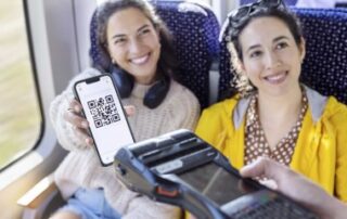Utiliser France Identité pour les contrôles de billets SNCF