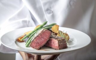 Mention de l’origine des viandes dans la restauration commerciale et collective