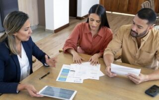 Des mesures pour la relance de l’immobilier
