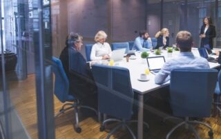 La fiscalité des grandes entreprises alourdie