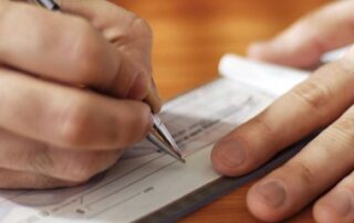 Réduction d’impôt pour dons aux associations : du nouveau