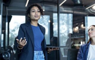Un webinaire pour tout savoir des formations à la transformation numérique