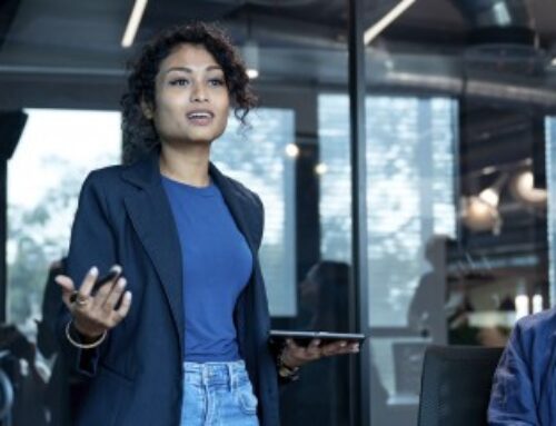 Un webinaire pour tout savoir des formations à la transformation numérique
