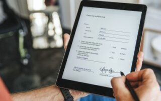 Contrat conclu hors établissement avec un consommateur : gare aux mentions obligatoires !
