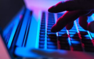 Panorama de la cybermenace 2024