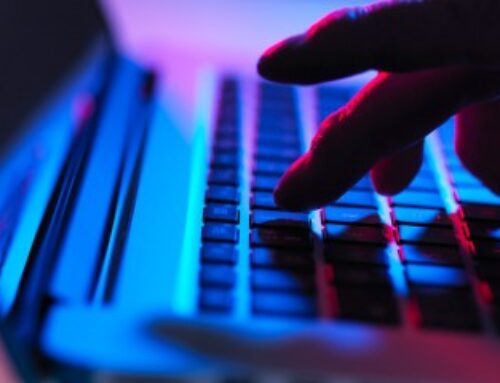 Panorama de la cybermenace 2024