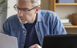 Demandes de rescrit fiscal en ligne