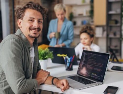 Un guide du logiciel libre pour les TPE-PME