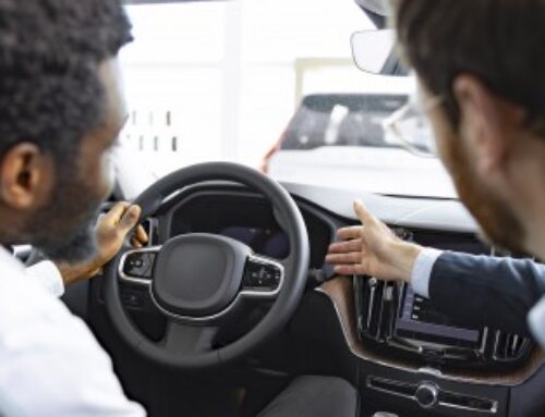 Certification inexacte du kilométrage par le vendeur professionnel d’un véhicule