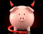 Gare aux tentatives d’escroqueries financières !