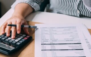Associations : montant 2025 de la franchise des impôts commerciaux