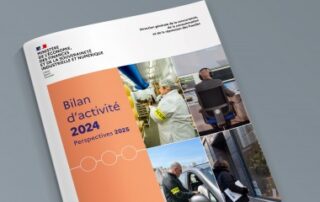 DGCCRF : près de 65 000 contrôles réalisés en 2024