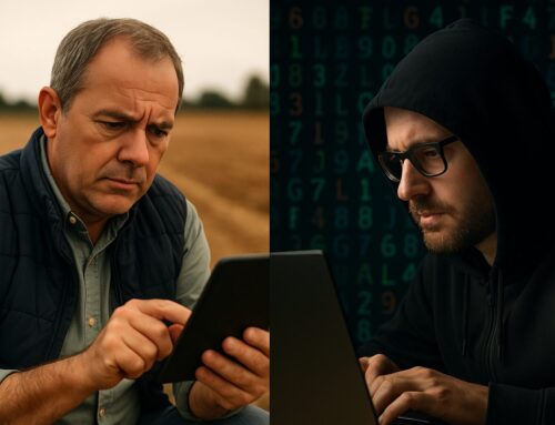 Alerte Fraude chez les agriculteurs : Ventes de DPB en ligne. Ne tombez pas dans le piège !