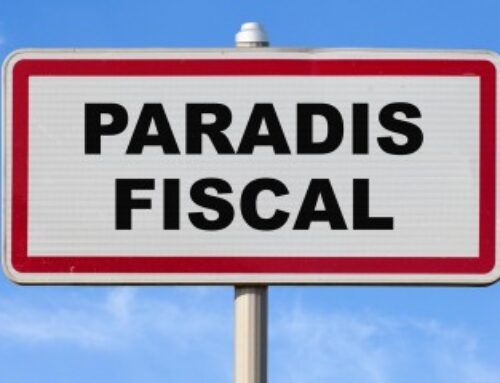Paradis fiscaux : la liste française pour 2025