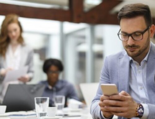 Un webinaire pour aider les entreprises à protéger leurs mobiles