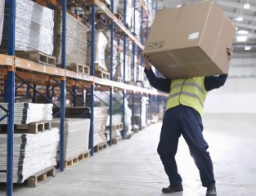 Des subventions pour prévenir les accidents du travail et les maladies professionnelles