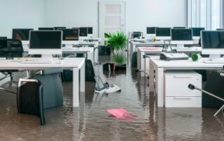 L’obligation du bailleur commercial de délivrer un local en bon état