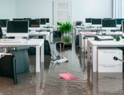 L’obligation du bailleur commercial de délivrer un local en bon état