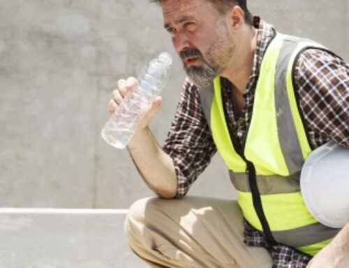 BTP : chômage intempéries et canicule