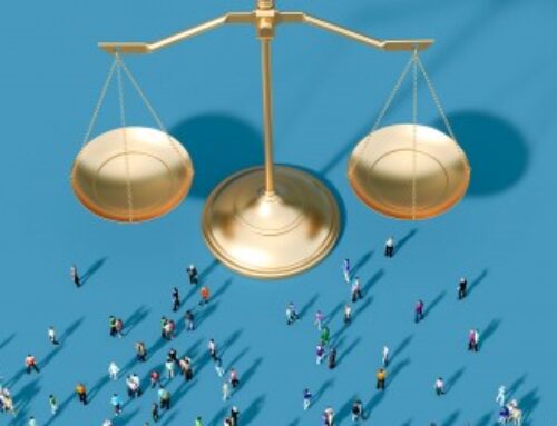 L’action de groupe portée par les associations est simplifiée
