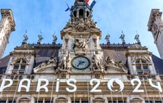 Jeux olympiques de Paris 2024 : les demandes d’indemnisation sont ouvertes