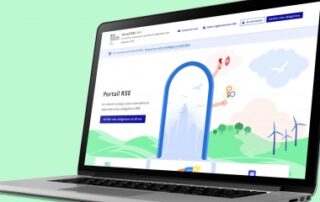 Un portail pour faciliter la mise en conformité des entreprises à la RSE