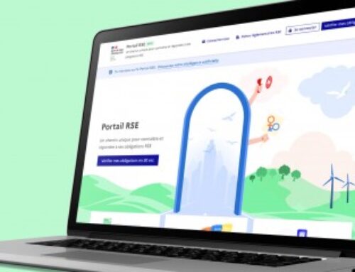 Un portail pour faciliter la mise en conformité des entreprises à la RSE