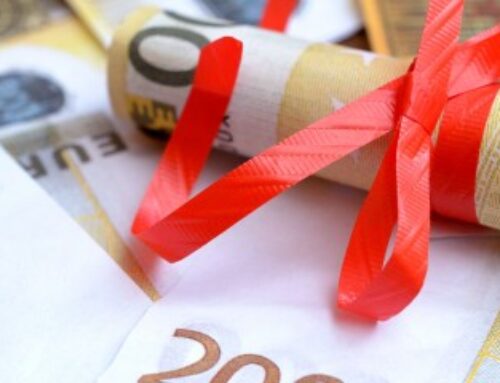 Plus d’1 milliard d’euros de dons en 2024