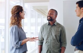 Déclaration de changement en préfecture par une association