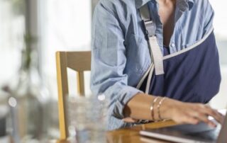 Un formulaire sécurisé pour lutter contre les faux arrêts de travail
