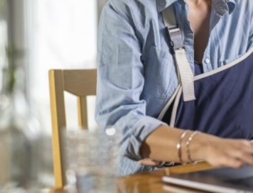 Un formulaire sécurisé pour lutter contre les faux arrêts de travail