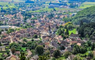 Davantage d’entreprises éligibles aux exonérations fiscales et sociales ZFRR