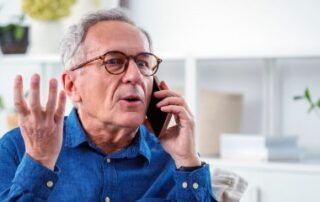 L’interdiction de principe du démarchage téléphonique