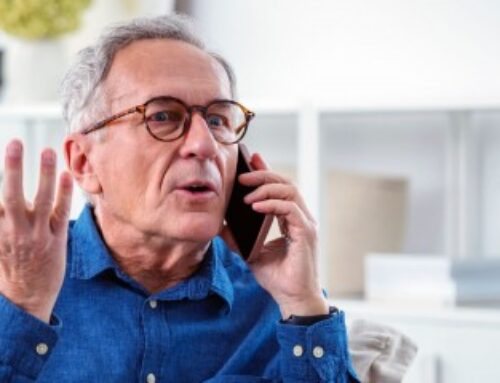 L’interdiction de principe du démarchage téléphonique
