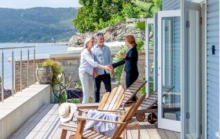 Bénéficiez d’une exonération d’impôt en cas de vente de votre résidence secondaire