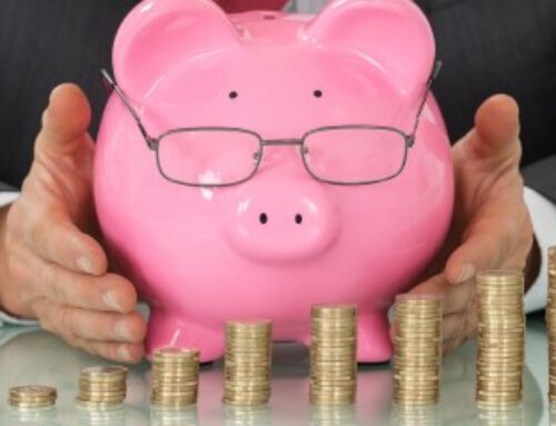Comment les chefs d’entreprise gèrent-ils leur épargne ?