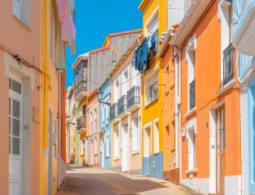 Immobilier : avez-vous pensé à investir à l’étranger ?